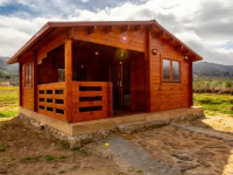 Quinta do Quinto Hotels in Guarda