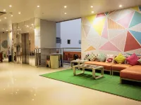 GC Suites Hotels near Amaya View