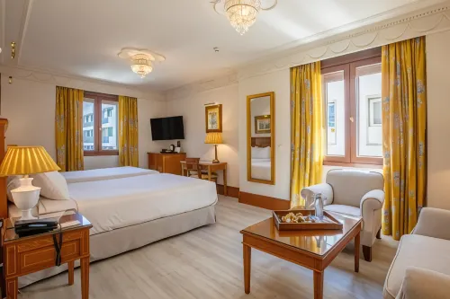 Hotel Inglaterra Hotels in Seville