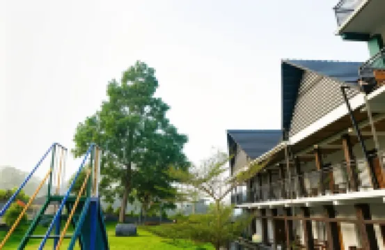 Jungle View Resort