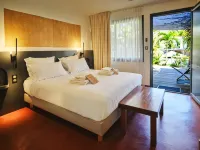 Dimitile Hôtel & Spa - Balkon