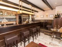 Hotel Tiek Superior Hotels in Meppen