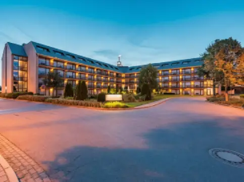 Van der Valk Hotel Berlin Brandenburg