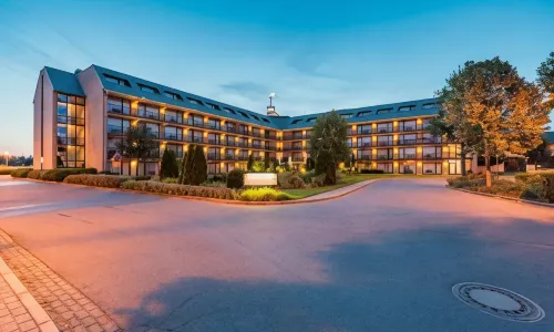 Van der Valk Hotel Berlin Brandenburg