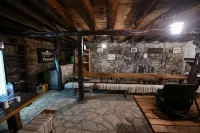 Apartment Rural Podastrana