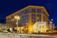 Melia Maria Pita Hotel Hotels near Domus