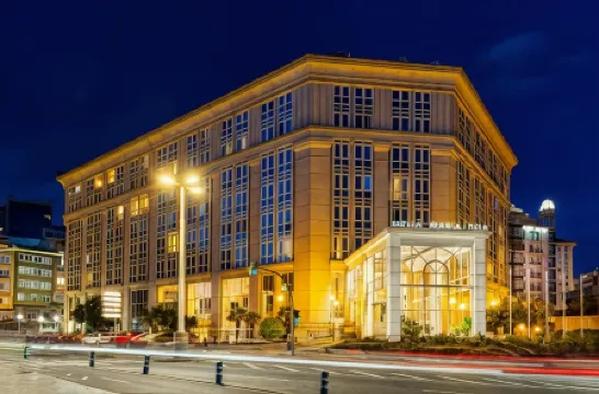 Melia Maria Pita Hotel