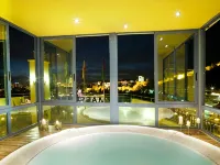 Hotel MS Maestranza Málaga - Badekar