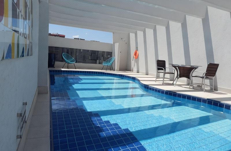 Mercure Sao Paulo Moema photo 5
