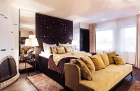 Arctic Light Hotel Hotel a Rovaniemi