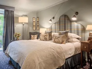 The Lygon Arms - an Iconic Luxury Hotel