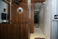 Nivant Lodge فنادق في سولابور