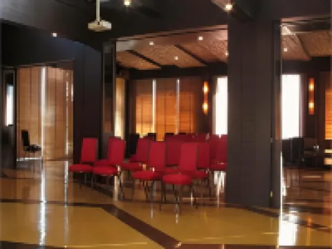 Balcony Hill Resort Hotels in Mae Suai