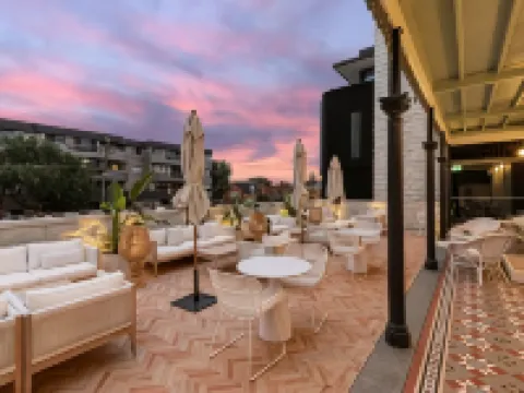 The Albert Mosman Hoteles en Mosman