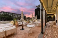 The Albert Mosman Hotels in Mosman