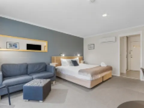 Ballina Byron Islander Resort and Conference Centre Hotels in West Ballina