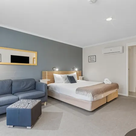 Ballina Byron Islander Resort and Conference Centre