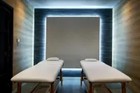 Hotel Rural & Spa Los Ánades - spa