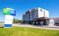 Holiday Inn Express Red Deer North