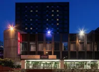 Hôtel Mercure Marseille Centre Vieux-Port