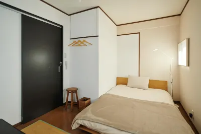 古白（コハク） のホテル