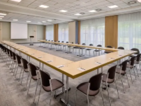 Courtyard Magdeburg Hotels in Barleben