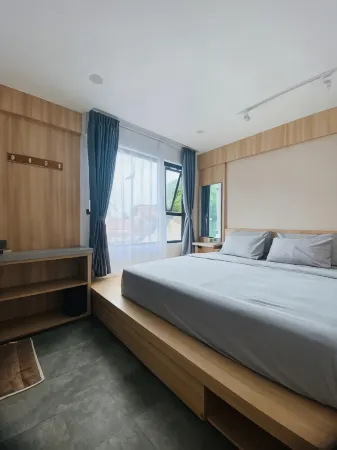 Rose Inn Отели в г. Пангандаран