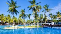 PrideInn Flamingo Beach Resort & Spa Mombasa - Beach