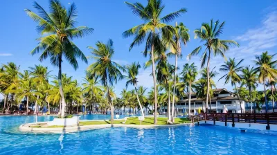 PrideInn Flamingo Beach Resort & Spa Mombasa Отели рядом с достопримечательностью «Nguuni Wildlife Sanctuary»