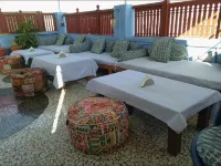 Pushp Guest House - Cho phép mang theo thú cưng