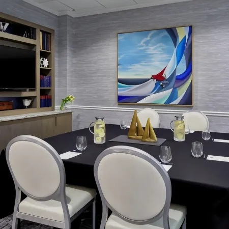 Annapolis Waterfront Hotel, Autograph Collection