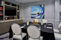 Annapolis Waterfront Hotel, Autograph Collection - breakfast
