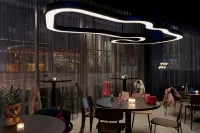 หมอกซี่ มิลตัน คีย์นส์ โรงแรมใน