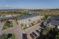Hotel Monte Rozas Hotels in Brunete