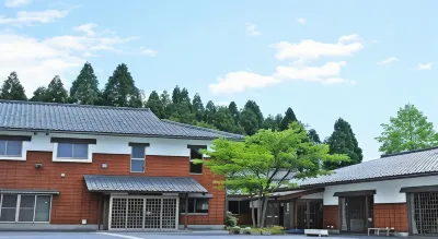 Otaiko Hills Hotels near Echizen Cape Lighthouse
