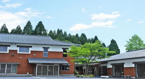 Otaiko Hills Hotels in Echizen Town