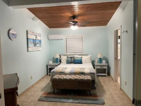 Exuma Sol - Stunning Views from this Oceanfront Beach Cottage Hoteles en 