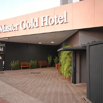 Master Gold Hotel Express
