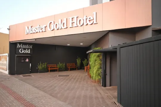 Master Gold Hotel Express