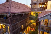 Jafferji House Hotels in 