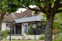 Kyriad Nuits Saint Georges Hotel a Nuits-Saint-Georges