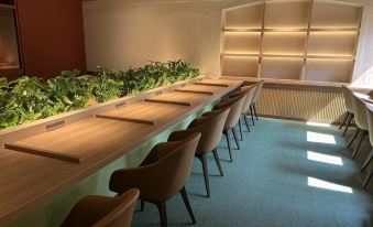 Capsule Inn Osaka (Male Only)