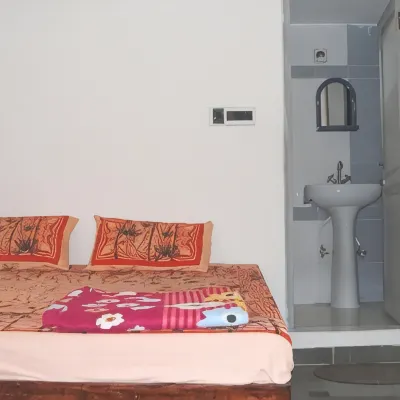 Udai Haveli Guest House Các khách sạn gần Phòng trưng bày One