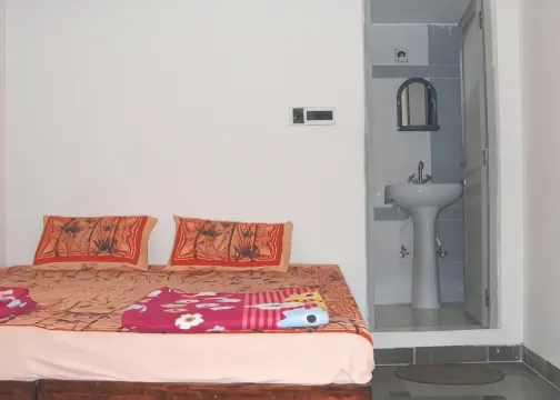 Udai Haveli Guest House