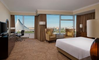 Saad Hotel Astana