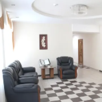 Zelyonaya Roscha Health Resort