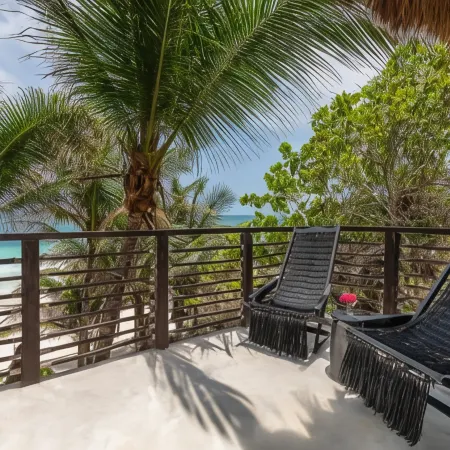 Nest Tulum