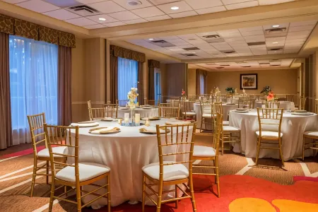 Hilton Garden Inn Atlanta North/Alpharetta