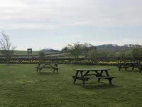 The Jug & Glass Inn Hotels in Hartington Middle Quarter