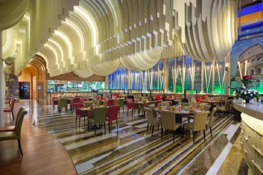 La Cigale Hotel Managed by Accor